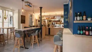 Restaurant La Bieristerie