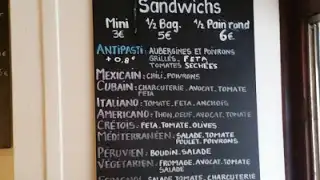 Restaurant La Bodega