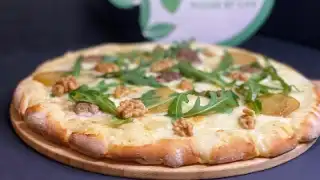 La Boite a Pizza – photo 2