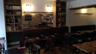 Restaurant La boite aux lettres