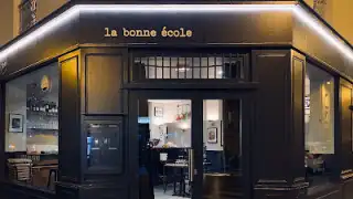 La Bonne Ecole – photo 3