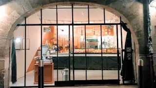 Restaurant La Boulangerie