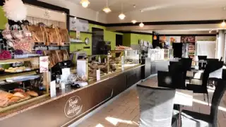 Restaurant La Boulangerie du Rond-point