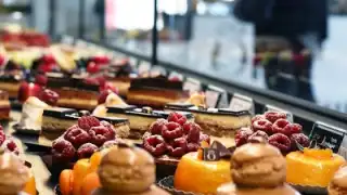 La Boulangerie du Rond-point – photo 2
