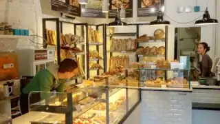 Restaurant La Boulangerie Saint Georges