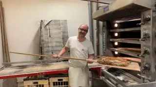La Boulangerie Saint Georges – photo 3
