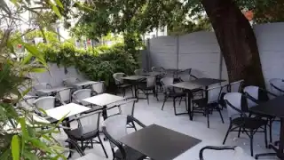 Restaurant La Brasserie 127 Avenue