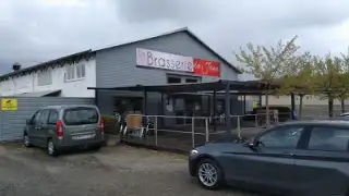 Restaurant La Brasserie de Jean