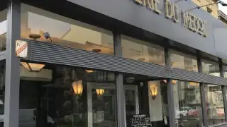 Restaurant La Brasserie du Medoc
