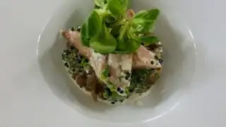 Restaurant La Brasserie du Quality