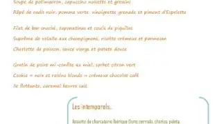 La Brasserie du Quality – photo 3