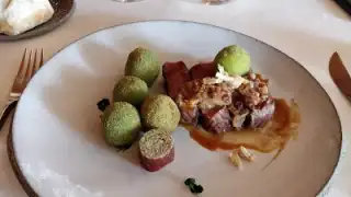 La Brasserie du Quality – photo 4