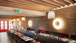 Restaurant La Brasserie Thai