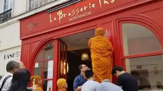 La Brasserie Thai – photo 3
