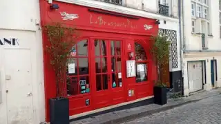 La Brasserie Thai – photo 4