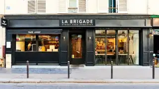 La Brigade Oberkampf – photo 1