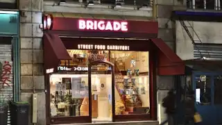La Brigade Sentier – photo 3
