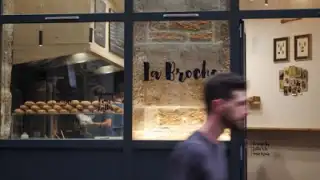 La Broche Les Bros Du Grill – photo 1