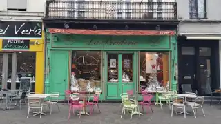 La Brulerie – photo 1