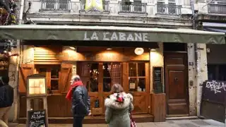 La Cabane – photo 1