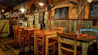 La Cabane – photo 4