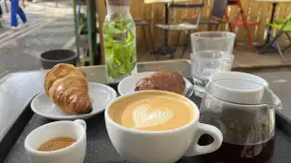 The Caféothèque – photo 1