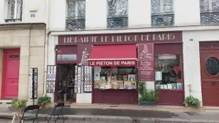 The Caféothèque – photo 3