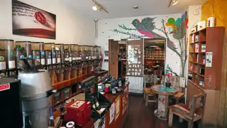 The Caféothèque – photo 4
