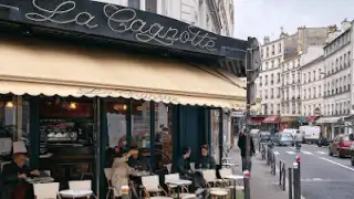 La cagnotte – photo 4