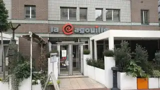 Restaurant La Cagouille