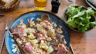 La Cantine Bretonne – photo 1