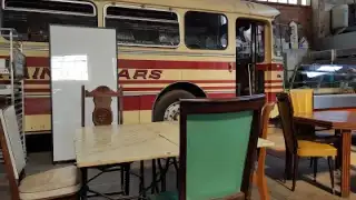 La Cantine du Garage – photo 2