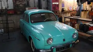 La Cantine du Garage – photo 4