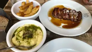 La Cantine du Troquet Pernety – photo 1