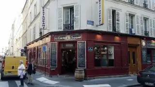 La Cantine du Troquet Pernety – photo 2
