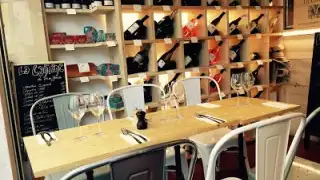 La Cantine du Vin en Bouche – photo 2