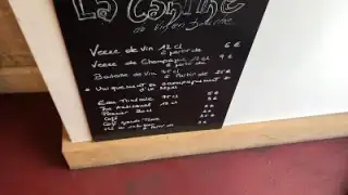 La Cantine du Vin en Bouche – photo 3