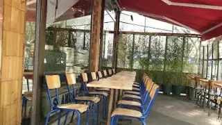 Restaurant La Cantine Fabien