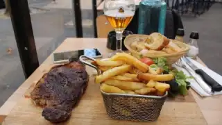 La Cantine Fabien – photo 2