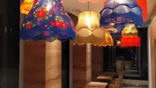 La Cantine Libanaise Cardinet, restaurant à Paris