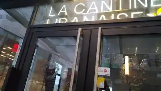 La Cantine Libanaise Cardinet – photo 4