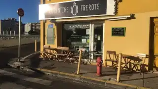 La Cantine o Frerots – photo 1