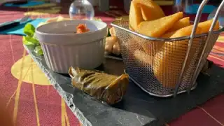 La Cantine o Frerots – photo 2