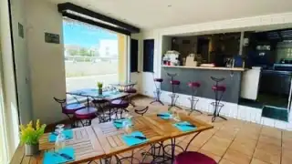 La Cantine o Frerots – photo 3
