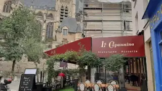 La Capannina – photo 1