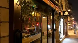 Restaurant La Carotte Verte