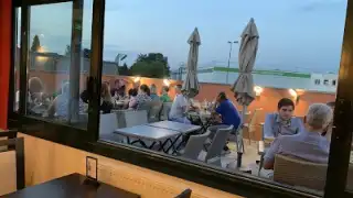 Restaurant La Casa Bianca