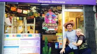 Restaurant La Catrina