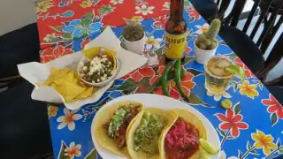 La Catrina – photo 2
