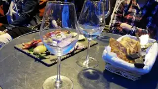La Cave des Voyageurs – photo 2